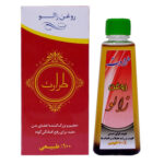 روغن زالو